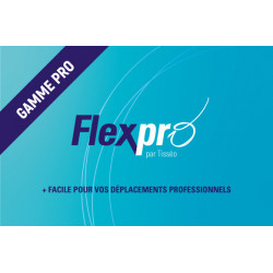 Flexpro : voyager en toute...