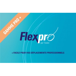 Flexpro+ : voyager en toute...