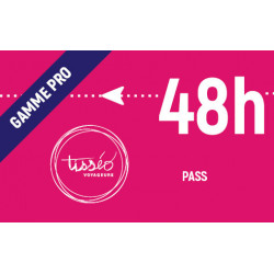 Pass PRO 48h