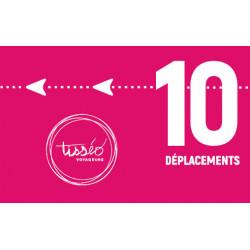 10 Déplacements