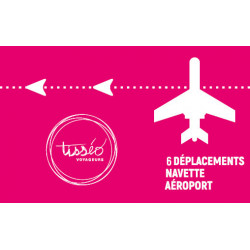 6 Déplacements aéroport