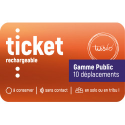 10 Déplacements