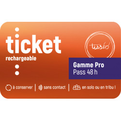 Pass PRO 48h