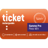 Pass PRO 48h