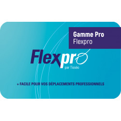 Flexpro : voyager en toute...